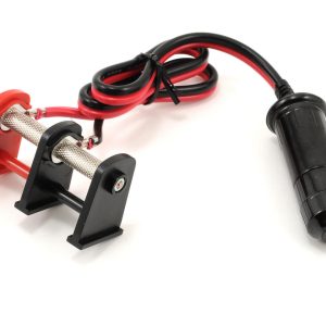 DYNAMITE 12V DC Power Adapter Cigarette Plug DYN5010